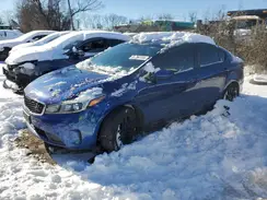 3KPFL4A7XHE138572 2017 KIA FORTE