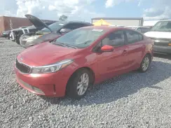 3KPFL4A7XHE138667 2017 KIA FORTE