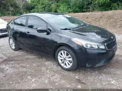 3KPFL4A7XHE140547 2017 KIA FORTE