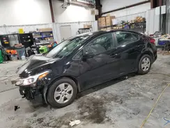 3KPFL4A7XHE141102 2017 KIA FORTE