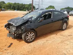 3KPFL4A7XHE142735 2017 KIA FORTE