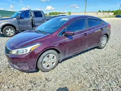 3KPFL4A7XHE143321 2017 KIA FORTE