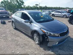 3KPFL4A7XHE143707 2017 KIA FORTE