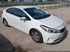 3KPFL4A7XHE145103 2017 KIA FORTE