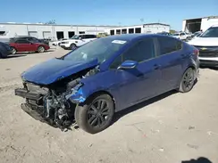 3KPFL4A7XHE145599 2017 KIA FORTE