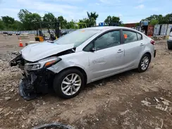 3KPFL4A7XHE147658 2017 KIA FORTE
