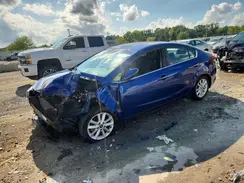 3KPFL4A7XHE149913 2017 KIA FORTE