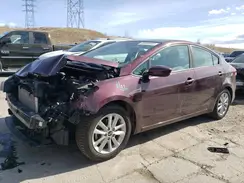 3KPFL4A7XHE150818 2017 KIA FORTE