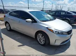 3KPFL4A7XHE151029 2017 KIA FORTE