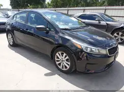 3KPFL4A7XHE151421 2017 KIA FORTE