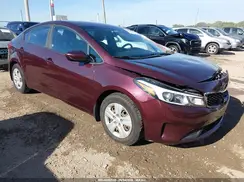 3KPFL4A7XHE152925 2017 KIA FORTE