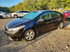 3KPFL4A7XHE153136 2017 KIA FORTE