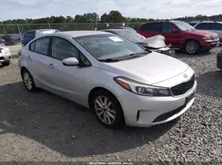 3KPFL4A7XHE153458 2017 KIA FORTE