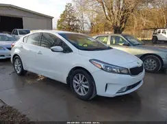 3KPFL4A7XHE153914 2017 KIA FORTE