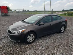 3KPFL4A7XHE156179 2017 KIA FORTE