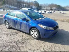 3KPFL4A7XHE156313 2017 KIA FORTE