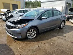 3KPFL4A7XHE158692 2017 KIA FORTE