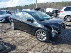 3KPFL4A7XHE160667 2017 KIA FORTE