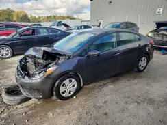 3KPFL4A7XJE164630 2018 KIA FORTE