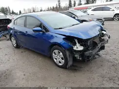 3KPFL4A7XJE164840 2018 KIA FORTE