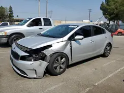 3KPFL4A7XJE171013 2018 KIA FORTE