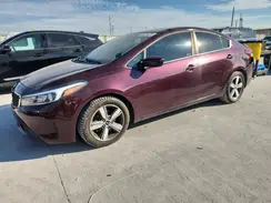 3KPFL4A7XJE171237 2018 KIA FORTE