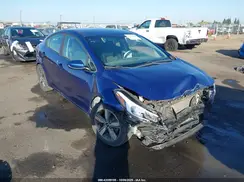 3KPFL4A7XJE171965 2018 KIA FORTE