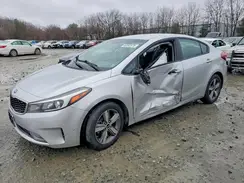 3KPFL4A7XJE172212 2018 KIA FORTE