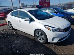 3KPFL4A7XJE172243 2018 KIA FORTE