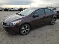 3KPFL4A7XJE173375 2018 KIA FORTE