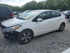 3KPFL4A7XJE176535 2018 KIA FORTE