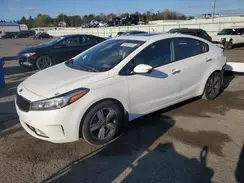 3KPFL4A7XJE177359 2018 KIA FORTE