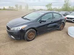 3KPFL4A7XJE181430 2018 KIA FORTE