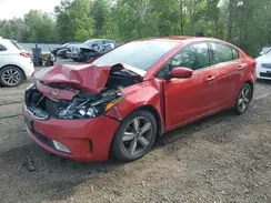 3KPFL4A7XJE181959 2018 KIA FORTE