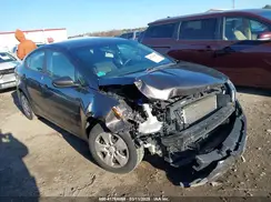 3KPFL4A7XJE183503 2018 KIA FORTE