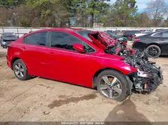 3KPFL4A7XJE185414 2018 KIA FORTE