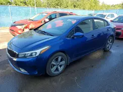 3KPFL4A7XJE186899 2018 KIA FORTE