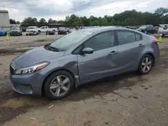 3KPFL4A7XJE190418 2018 KIA FORTE