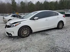 3KPFL4A7XJE191326 2018 KIA FORTE