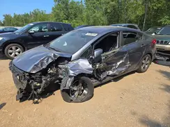 3KPFL4A7XJE191519 2018 KIA FORTE