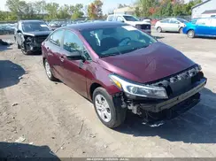 3KPFL4A7XJE196462 2018 KIA FORTE
