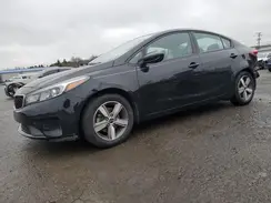 3KPFL4A7XJE198146 2018 KIA FORTE