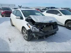 3KPFL4A7XJE198714 2018 KIA FORTE