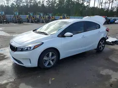 3KPFL4A7XJE200476 2018 KIA FORTE