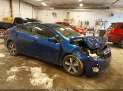3KPFL4A7XJE201594 2018 KIA FORTE