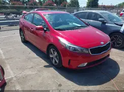 3KPFL4A7XJE206925 2018 KIA FORTE
