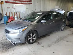 3KPFL4A7XJE206973 2018 KIA FORTE