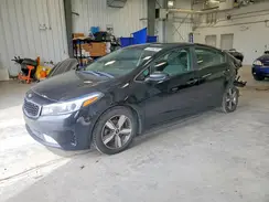 3KPFL4A7XJE207119 2018 KIA FORTE
