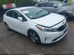 3KPFL4A7XJE210747 2018 KIA FORTE