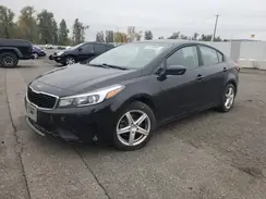 3KPFL4A7XJE211171 2018 KIA FORTE